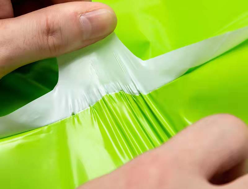 信丰果绿色快递袋-05