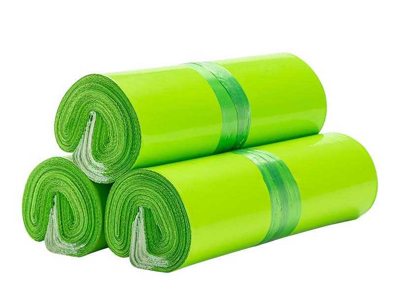 信丰果绿色快递袋-02