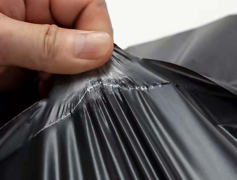 信丰黑色快递袋-03