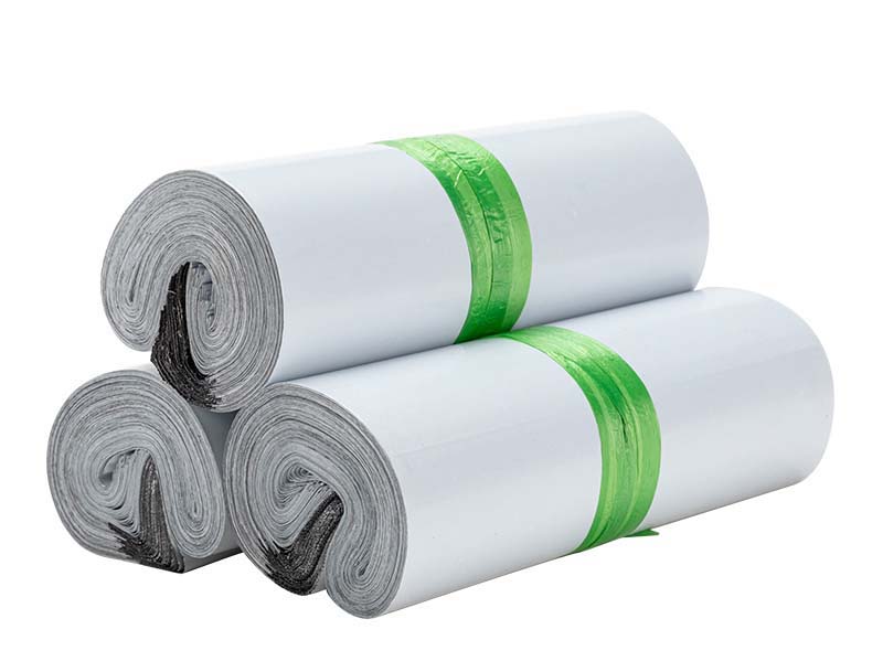 信丰白色快递袋-01