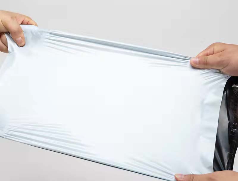 信丰白色快递袋-02