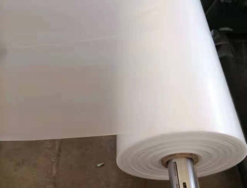 信丰尼龙透明膜-01