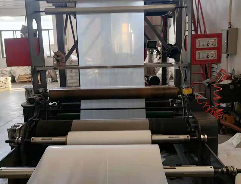 信丰车间生产图片